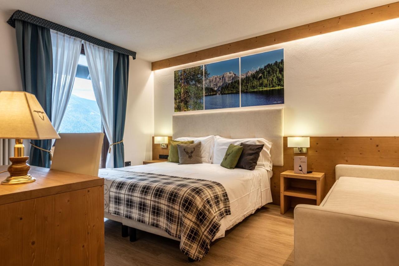 Hotel Caminetto โฟลการีดา ภายนอก รูปภาพ