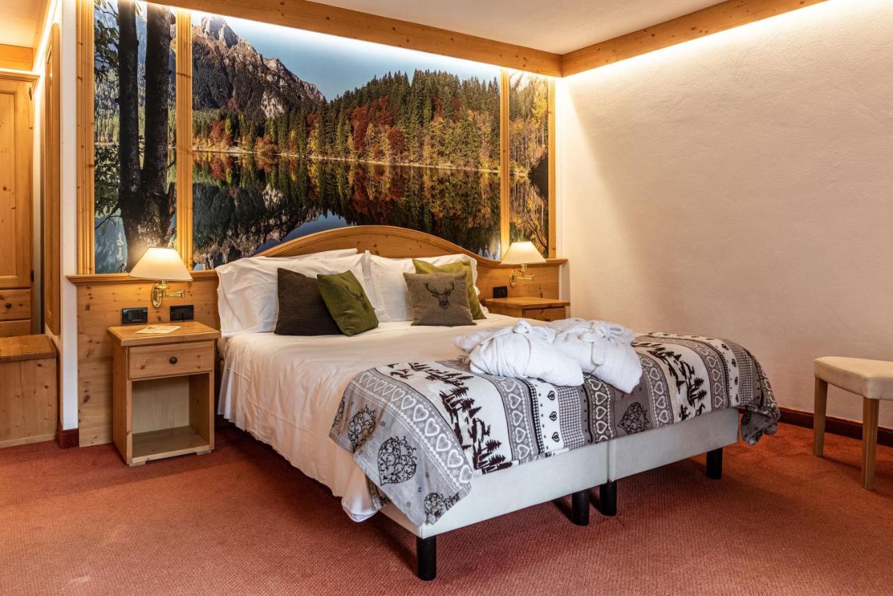 Hotel Caminetto โฟลการีดา ภายนอก รูปภาพ