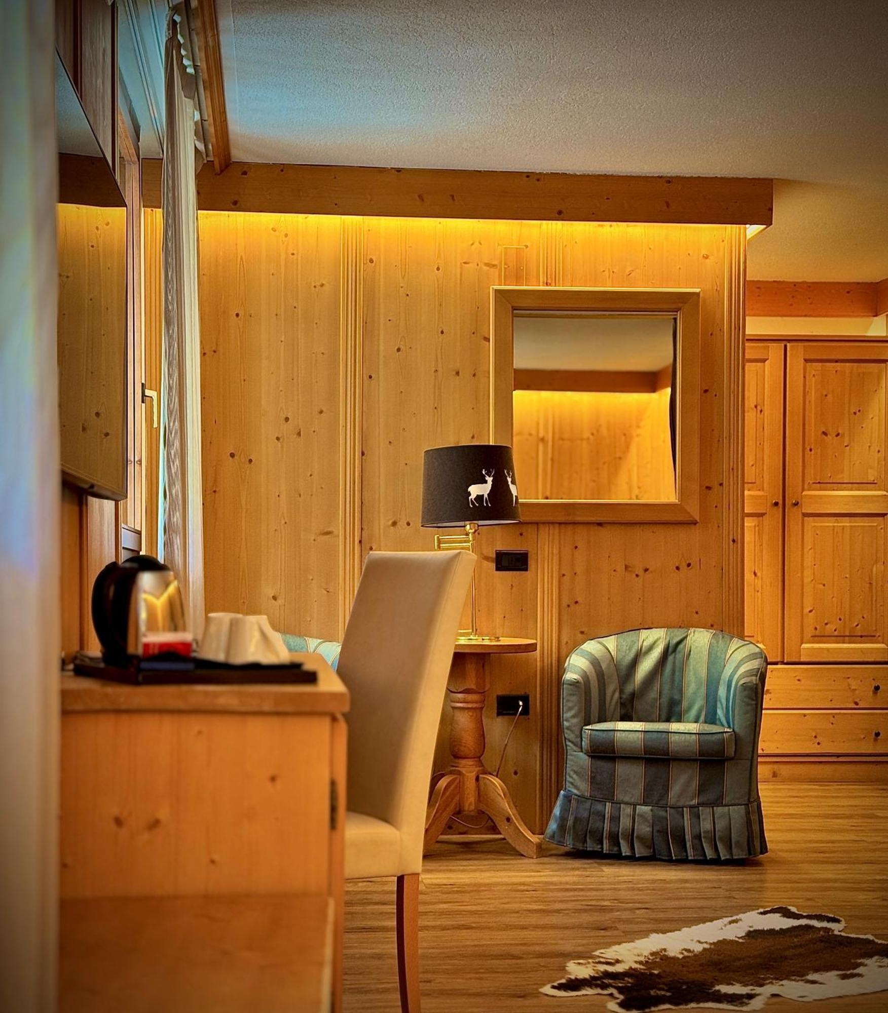Hotel Caminetto โฟลการีดา ภายนอก รูปภาพ