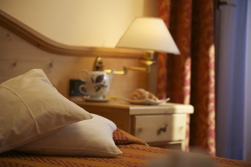 Hotel Caminetto โฟลการีดา ภายนอก รูปภาพ