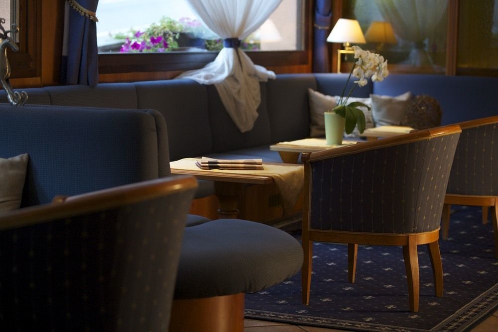 Hotel Caminetto โฟลการีดา ภายนอก รูปภาพ