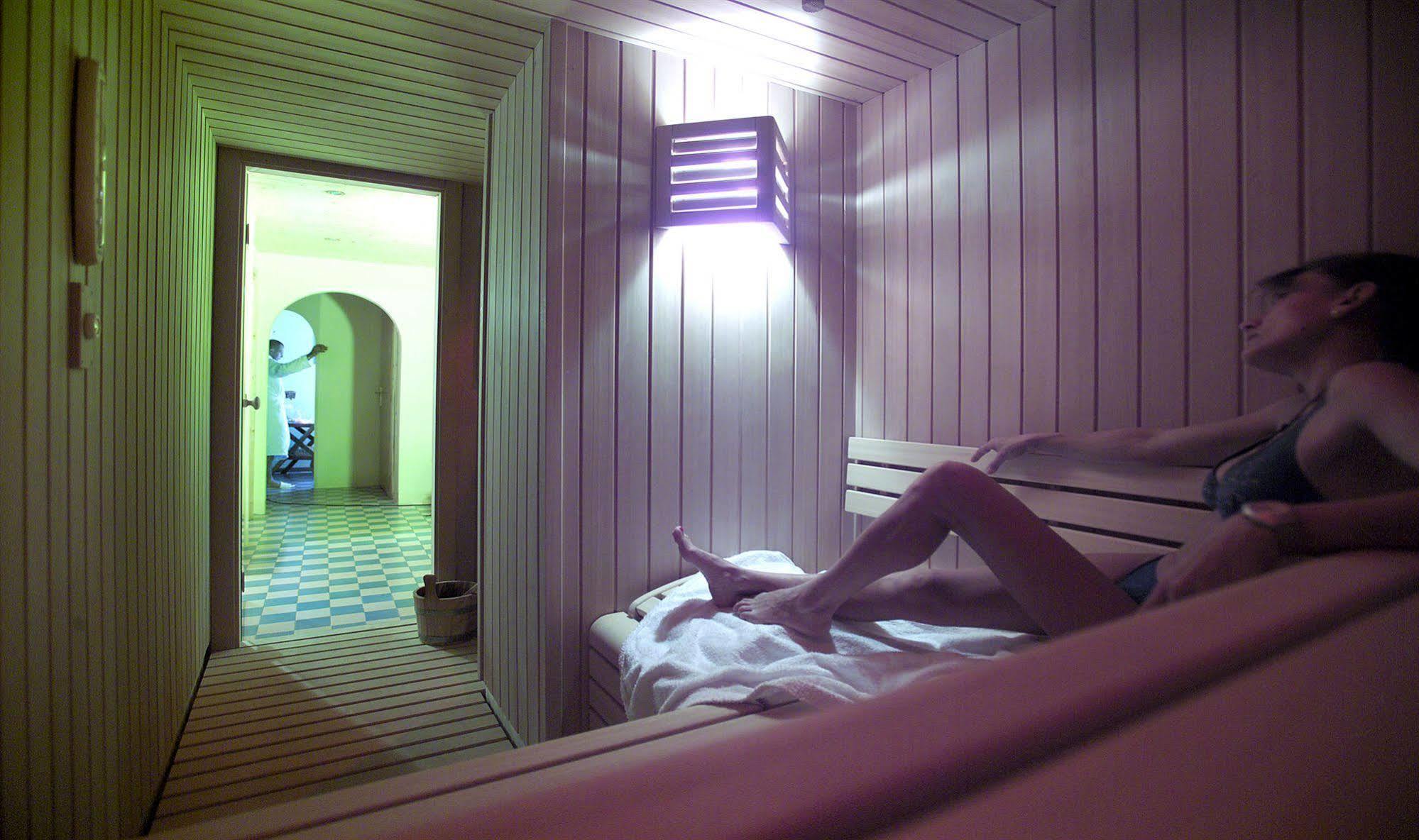 Hotel Caminetto โฟลการีดา ภายนอก รูปภาพ